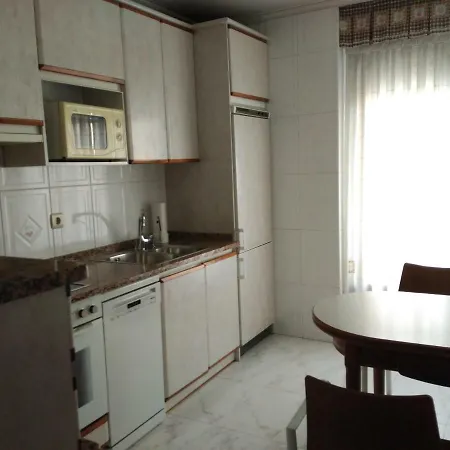 Homestay Wellington Vitoria-Gasteiz