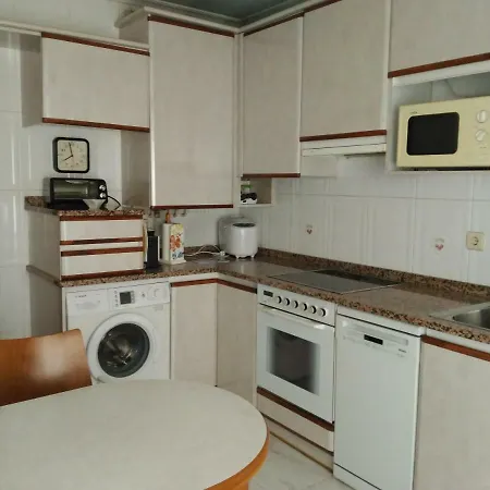 Homestay Wellington Vitoria-Gasteiz