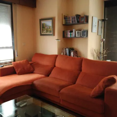 Homestay Wellington Vitoria-Gasteiz